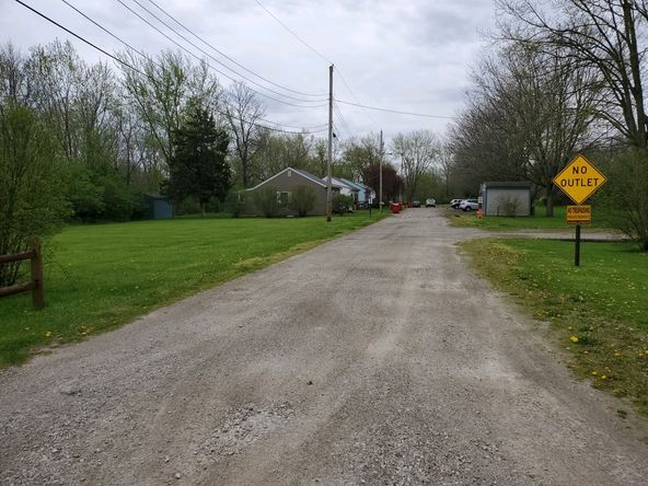 106, 108 & 112 Wayne Ave, & 228-230 E 1st St, London, OH 43140